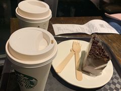 -星巴克(西湖天地店)