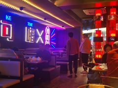 -啫神·广州地标美食(北京路店)