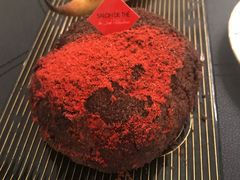 -Salon de The de Joel Robuchon(外滩18号店)