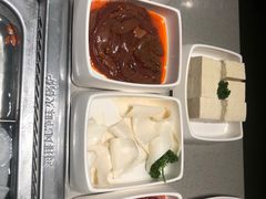 -海底捞火锅(奥森店)