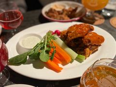 -京A Taproom·精酿餐吧(CBD店)
