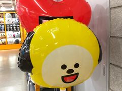 -line friends(明洞旗舰店)