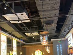 -顺德公广东猪肚鸡·煲仔饭(白石洲店)