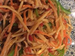 -桃屋日本料理(清华科技园店)