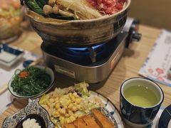 -禾也·居酒屋（深夜食堂）(莲城步行街店)