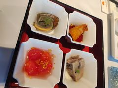 -小厨娘淮扬菜(清江苏宁广场店)