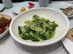 -青岛蓝海大饭店·渔歌舫(李沧店)