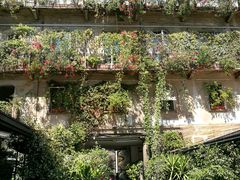 -米兰马尔彭萨国际机场