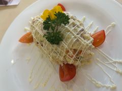 -华梅西餐厅(哈尔滨中央大街店)