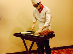 全聚德烤鸭店(西客站店)-北京全聚德(西客站店)