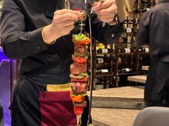 -Mezomd曼索蒂西班牙餐厅(广粤店)