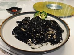 原汁墨鱼-维园悦谱·海派家常菜(乌鲁木齐南路店)