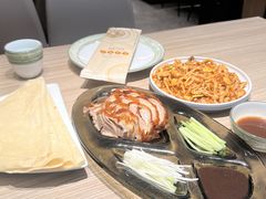 -老昌春饼(中央大街店)