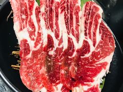 -九田家黑牛烤肉料理(太奥广场店)