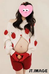 -专注孕妇照亲子照·纪田摄影