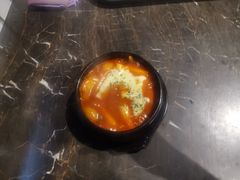 -大叹号·朝鲜族烤肉(潍坊泰华城店)
