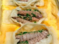 -北李妈妈菜·海肠捞饭(开发区万达店)