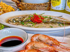 -蟹天蟹地农家菜·阳澄湖大闸蟹(浅水湾店)
