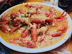 -二钳洞庭虾蟹·江湖菜(成都鹭岛店)