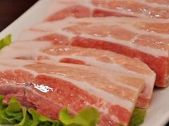 -郭记烤肉(正阳街店)