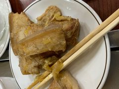 -乡土居（焖面、烩菜、炒菜）(万达店)