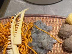 -一绪に寿喜烧(荟聚店)