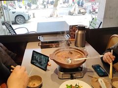 -楚太子  中餐&烧烤(武大店)