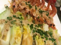 -铜锣湾·有麝自然香(重庆新天地店)