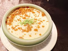 香草鲜奶布丁-蟹榭·本帮江浙菜·蟹宴(五角场合生汇商场店)