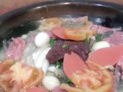 -海关荤豆花(洋河一路店)
