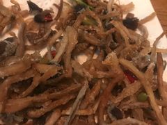 -热度餐厅(老佛爷店)