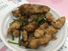 -蘭心餐厅(进贤路店)