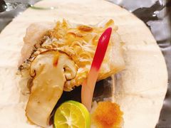 -鮨青(恒基名人购物中心店)