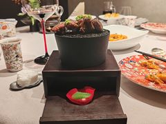 -蘇锦宴·淮扬菜烤鸭·小院(三元桥霄云路店)