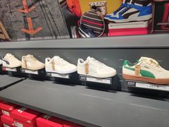 -巴黎春天(陕西路店)