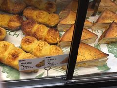 -御蝶坊面包KNAC(沙河西店)