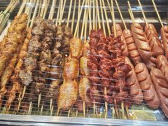 -正新鸡排·炸鸡汉堡(奥城店)
