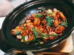 -金龙·打边炉(南京西路店)