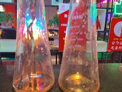 -鱼乐圈·烤鱼王·烧烤(博乐店)