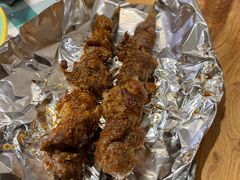 -新疆巴州金丝特餐厅(大钟寺店)