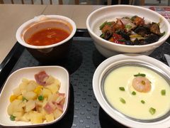 -乡村基(观音桥阳光世纪店)