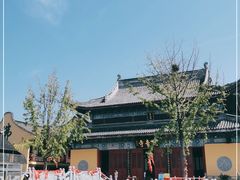 -海宁市观音寺