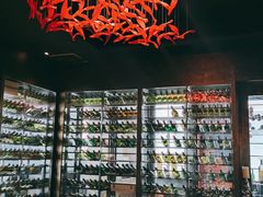 -YUE·6·西式融合餐厅(外滩六号店)