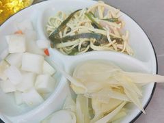 -棒小伙·齐齐哈尔烤肉(龙茗路店)
