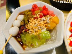 -锦府盐帮·侯宅(五棵松万达店)