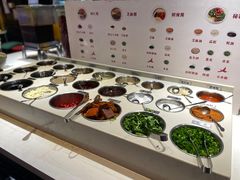 -加餐海鲜自助(集美银泰百货店)