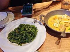 -椰莱泰小谷·东南亚融合菜(坪山悦阾SPACE店)