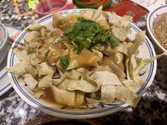 锅巴菜-天津卫码头(南开大悦城店)