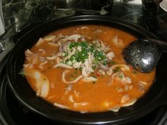 -李师傅脆肚(华强北店)