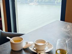 -长沙富力万达文华酒店